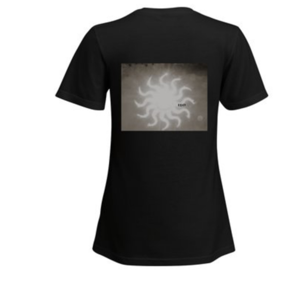 ♌AudiophonicArtWear ASTROLOGY 🦁 Premium Women's T